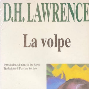 La Volpe