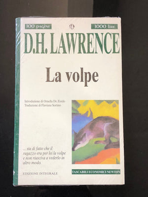 La Volpe