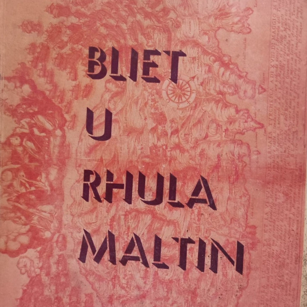 Bliet u Rħula Maltin