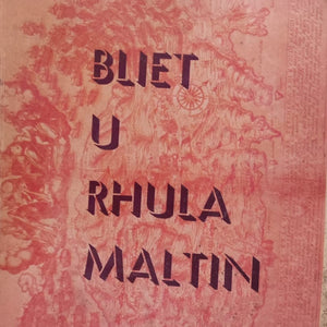 Bliet u Rħula Maltin