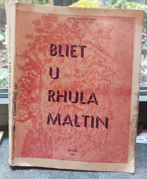 Bliet u Rħula Maltin