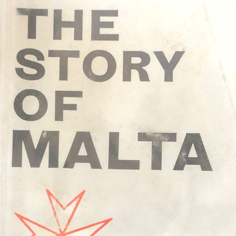 The Story Of Malta