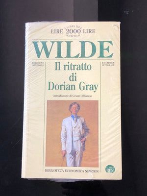 Il Ritratto di Dorian Gray