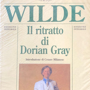 Il Ritratto di Dorian Gray