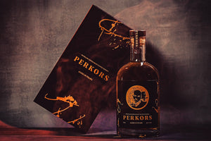 Perkors 14 Year Old Highlands Malt 70cl