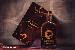 Perkors 14 Year Old Highlands Malt 70cl