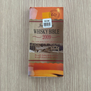 Jim Murray's Whisky Bible 2009