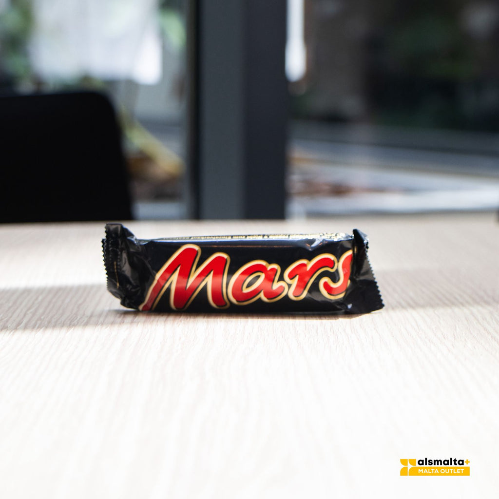 Mars Classic Bar 51g