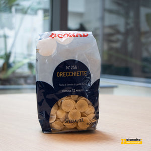 Conad N256 Orecchietti 500gr