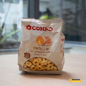 Conad Tortellini 500gr