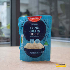 supervalu Long Grain Rice 250gr