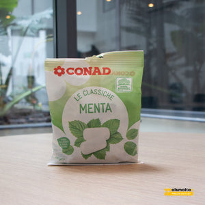 Conad Le Classiche Menta 195 gr