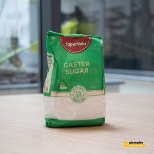 Super valu Caster Sugar 500gr