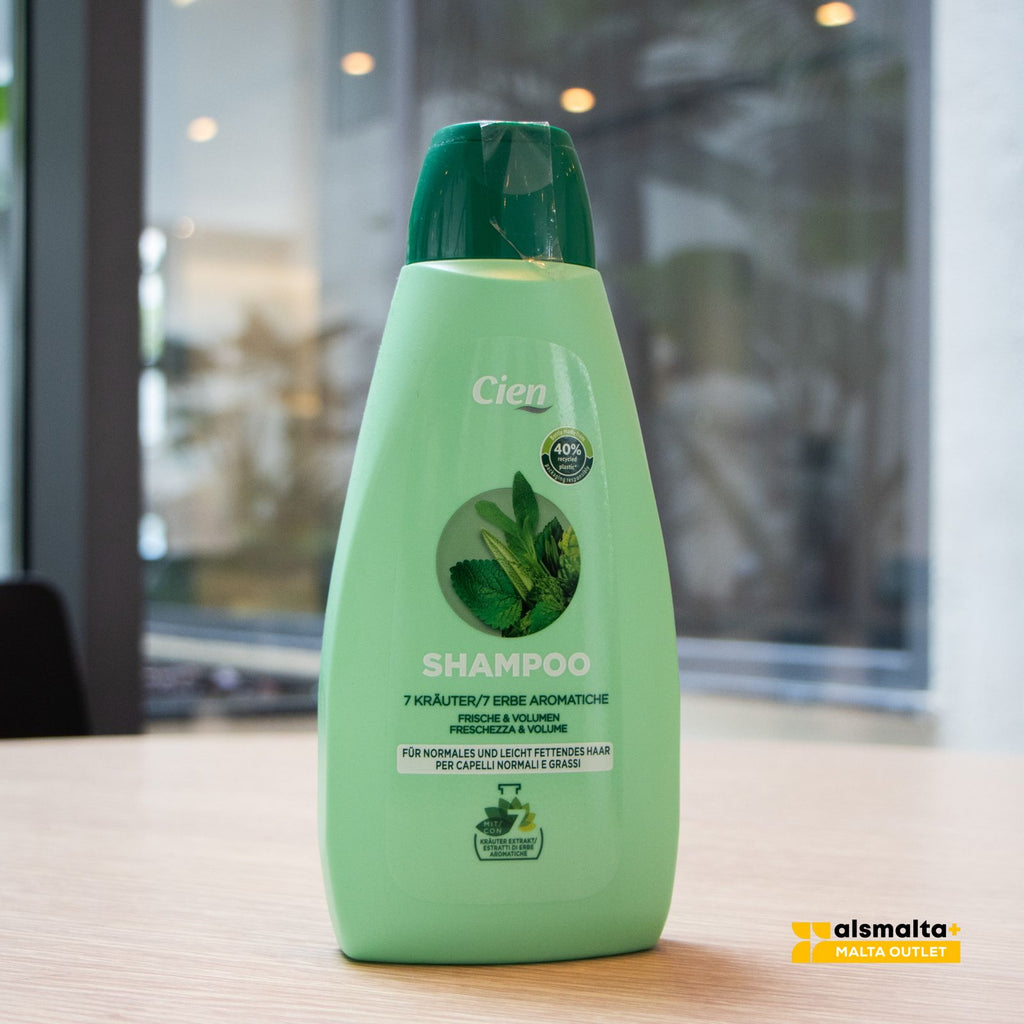 Cien Shampoo 500ml