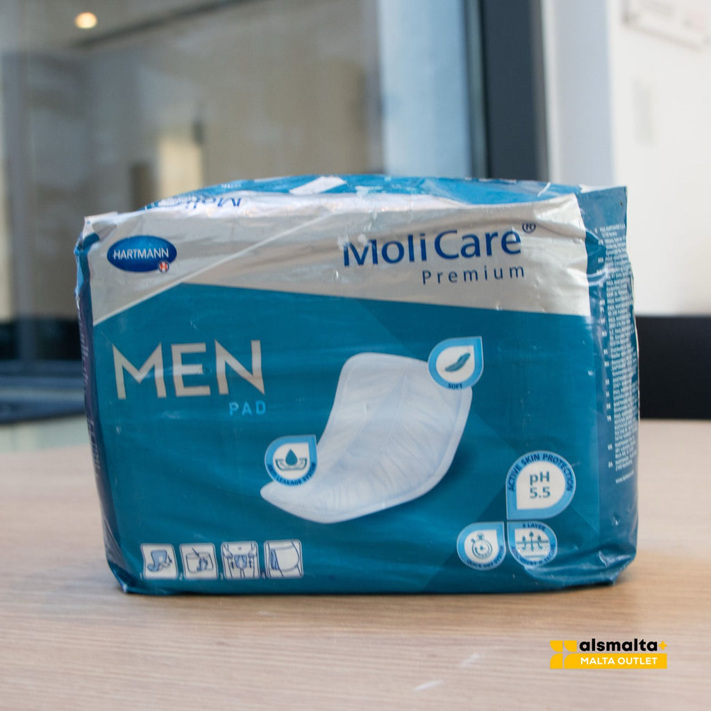 Men Pads