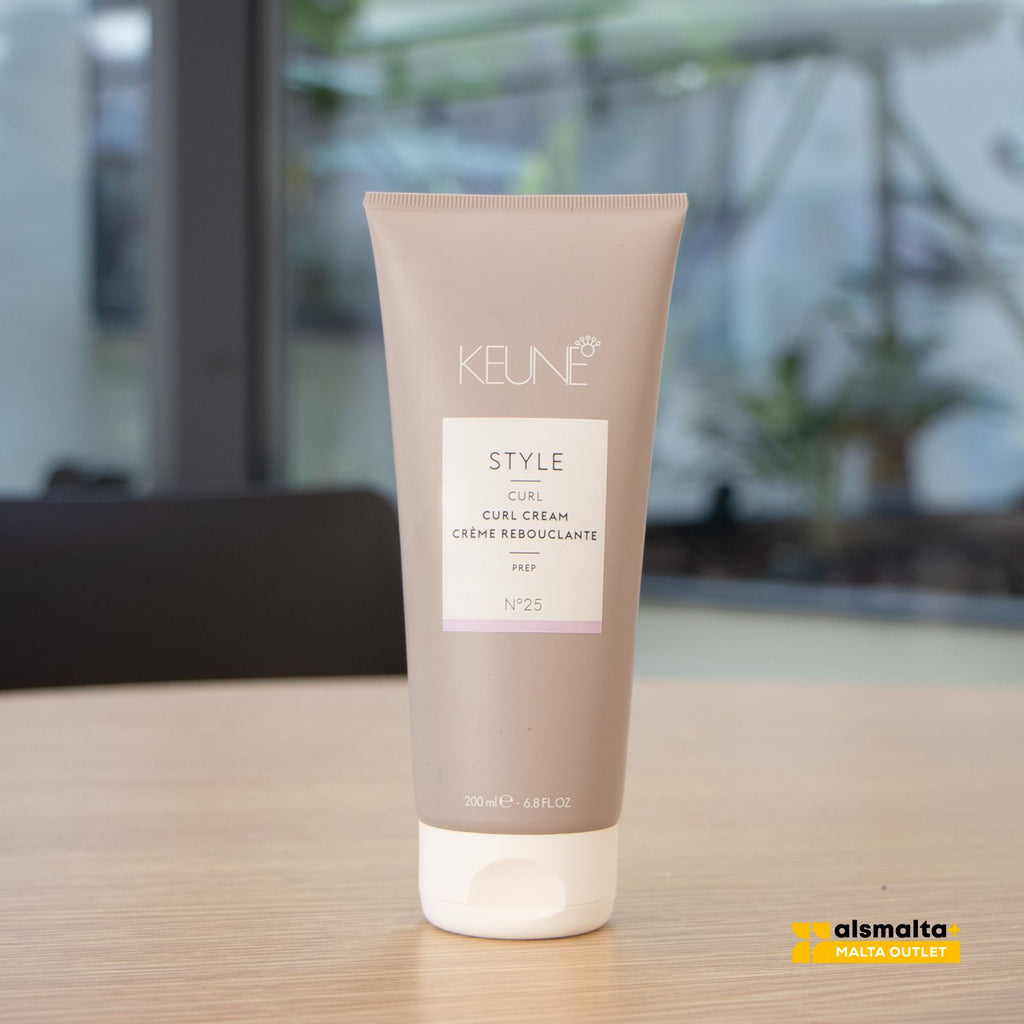 Keune Style Gel