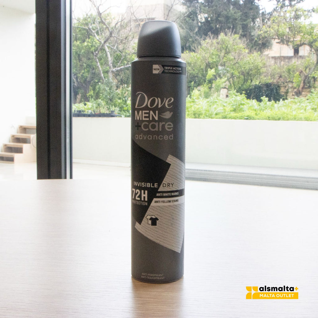 Dove Men Care Advance 72 hours