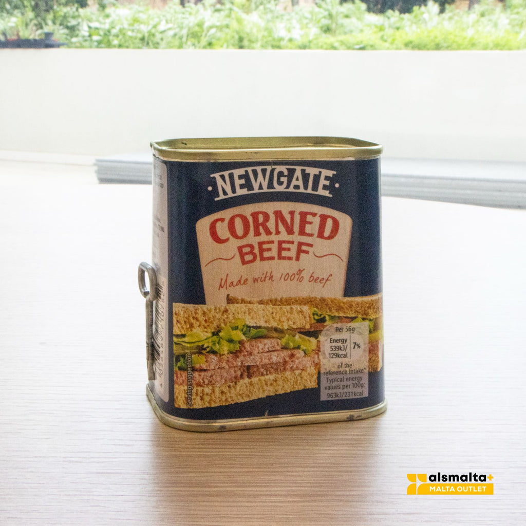 New Gate Corned Beef