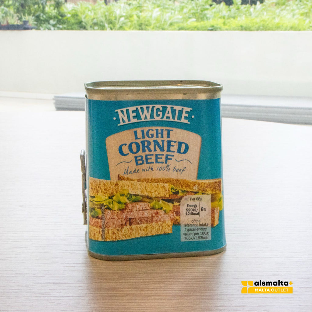 New Gate Corned Beef Light