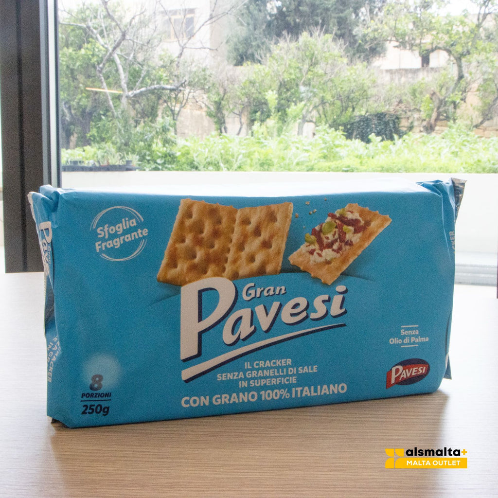 Pavesi Original 250g