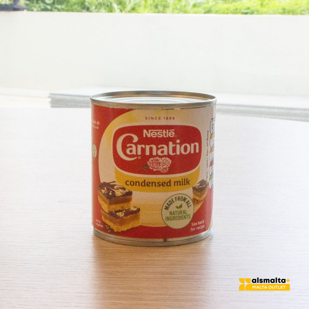 Nestle  Carnation Condenced Milk