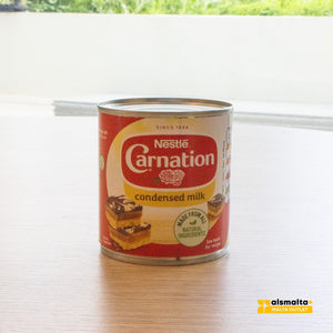 Nestle  Carnation Condenced Milk