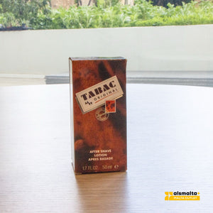 Tabac After Shave Lotion 50ml