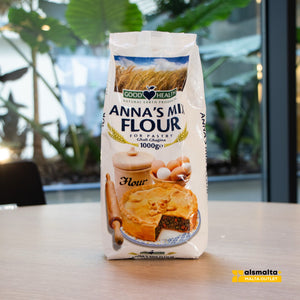 Auntie Mix Flour x 1kg