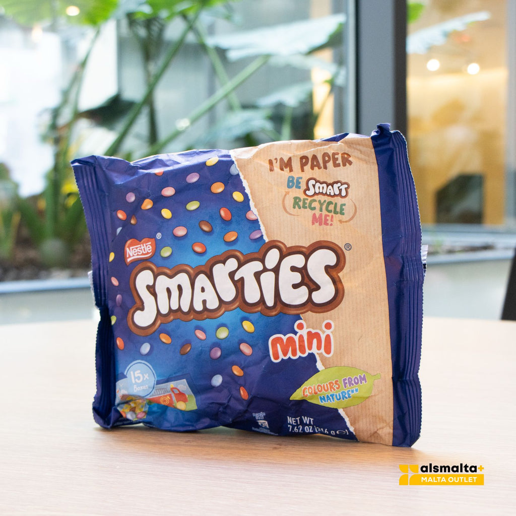 Smarties Mini