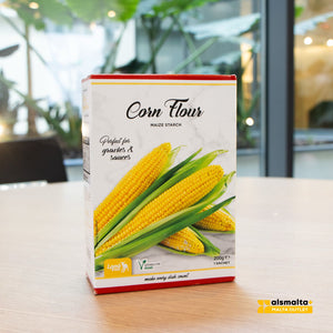 Corn Flour 200gr