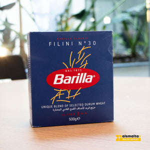 Barilla Filini N 30