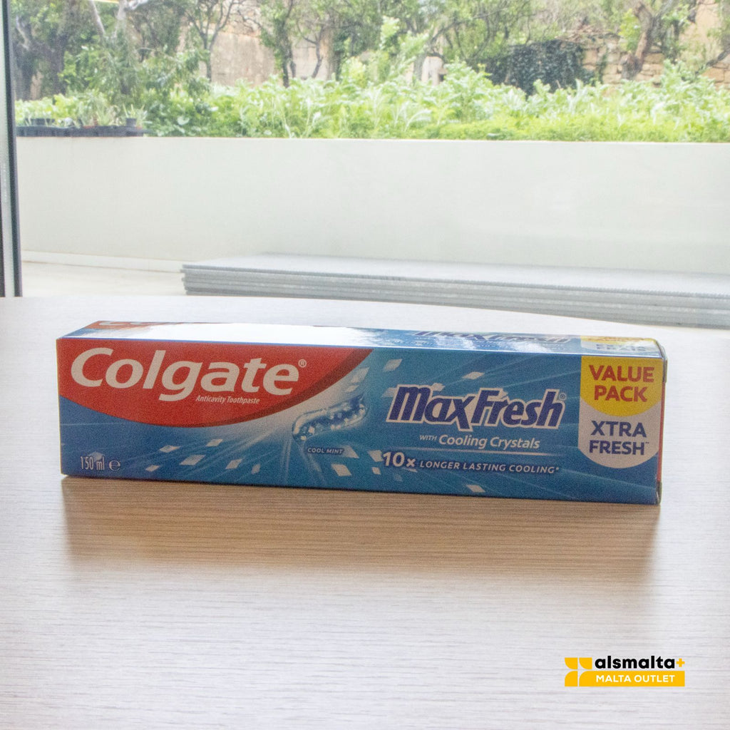 Colgate Max White 100ml
