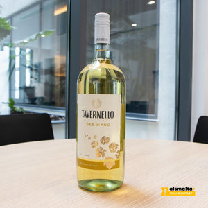 Tavernello White Wine 1.5ltr