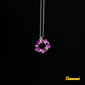 Jewelry Necklace 054