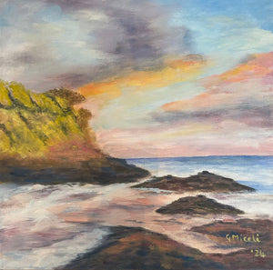 The Seascape