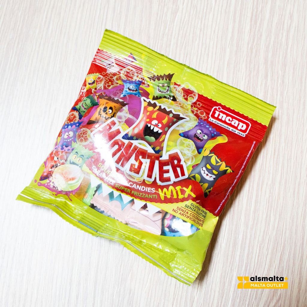 Monster Candies 150gr