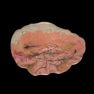 Pink Coaster 1