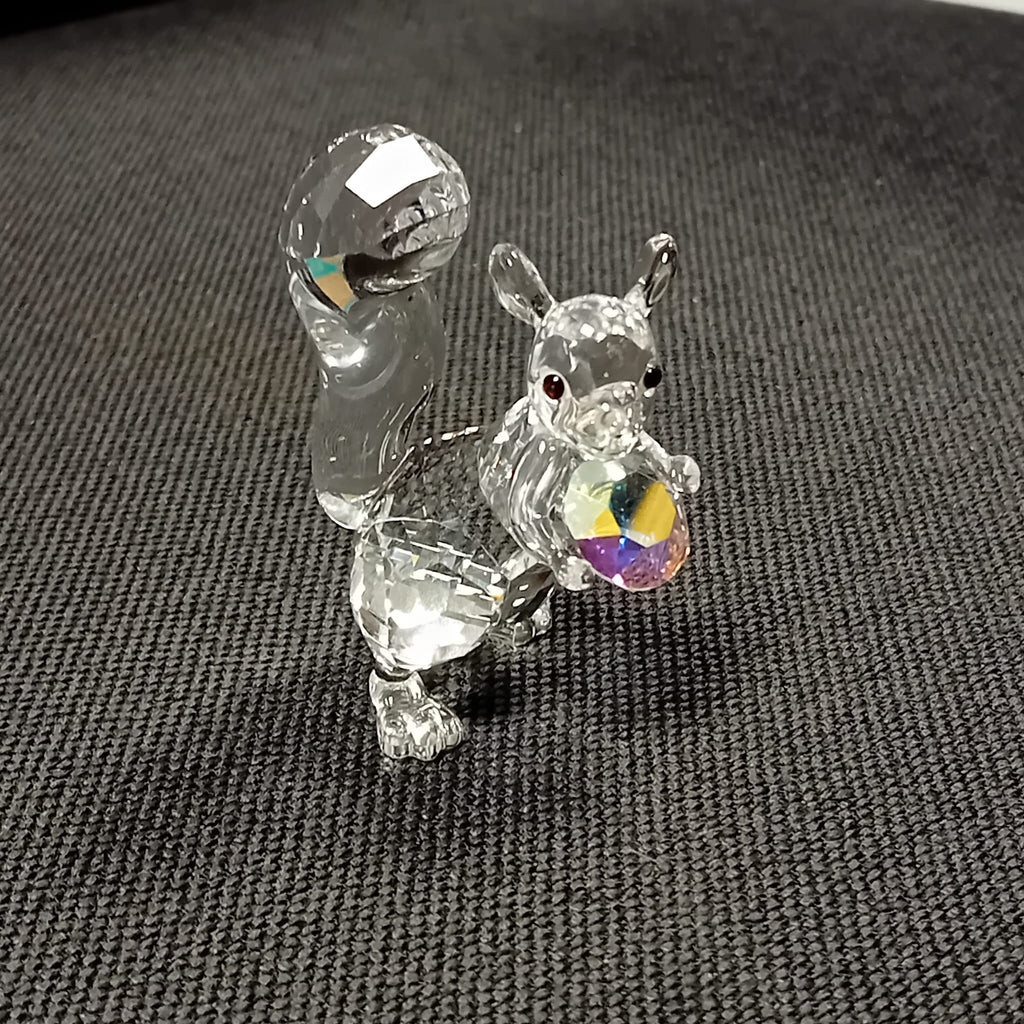 Crystal Decoration 2