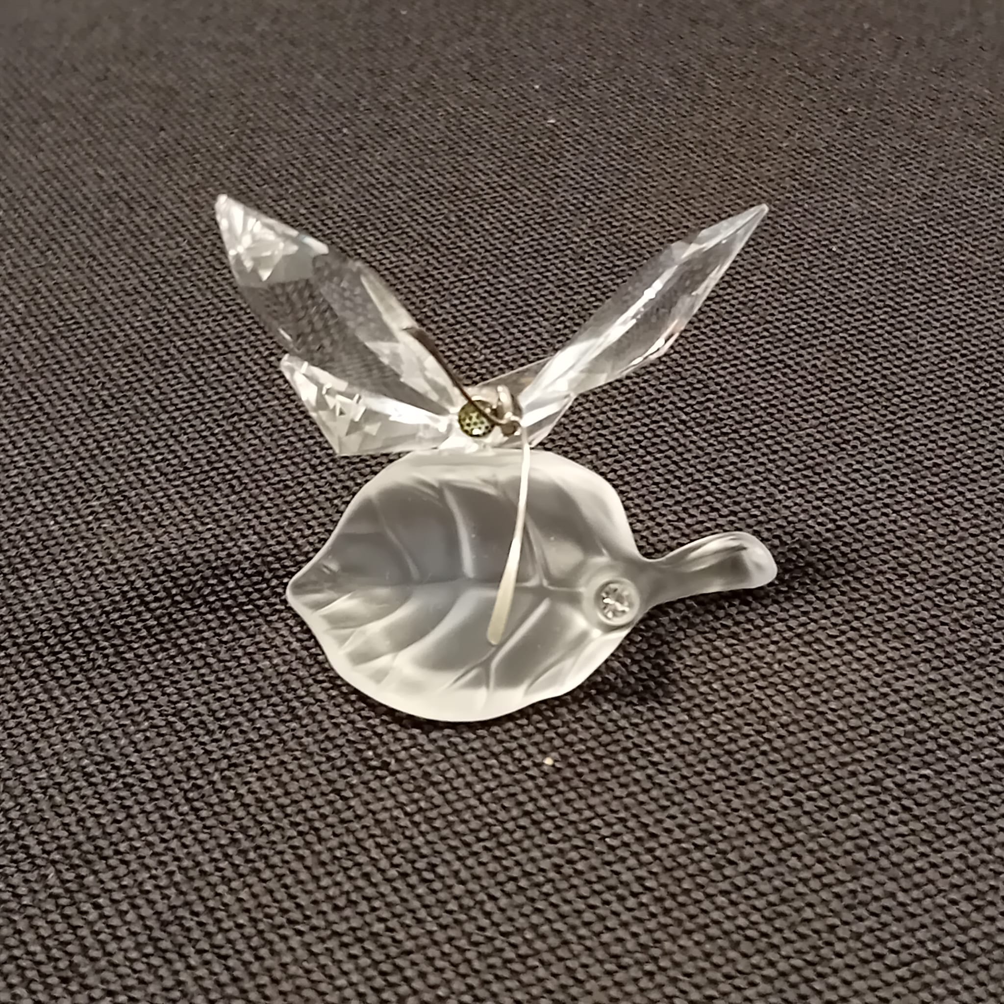 Crystal Decoration 3