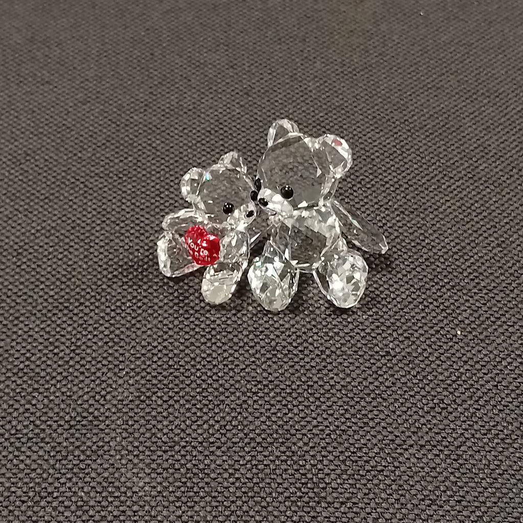 Crystal Decoration 6