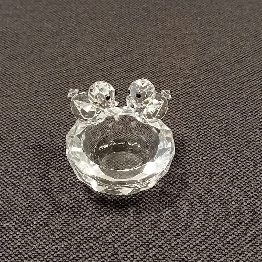 Crystal Decoration 12