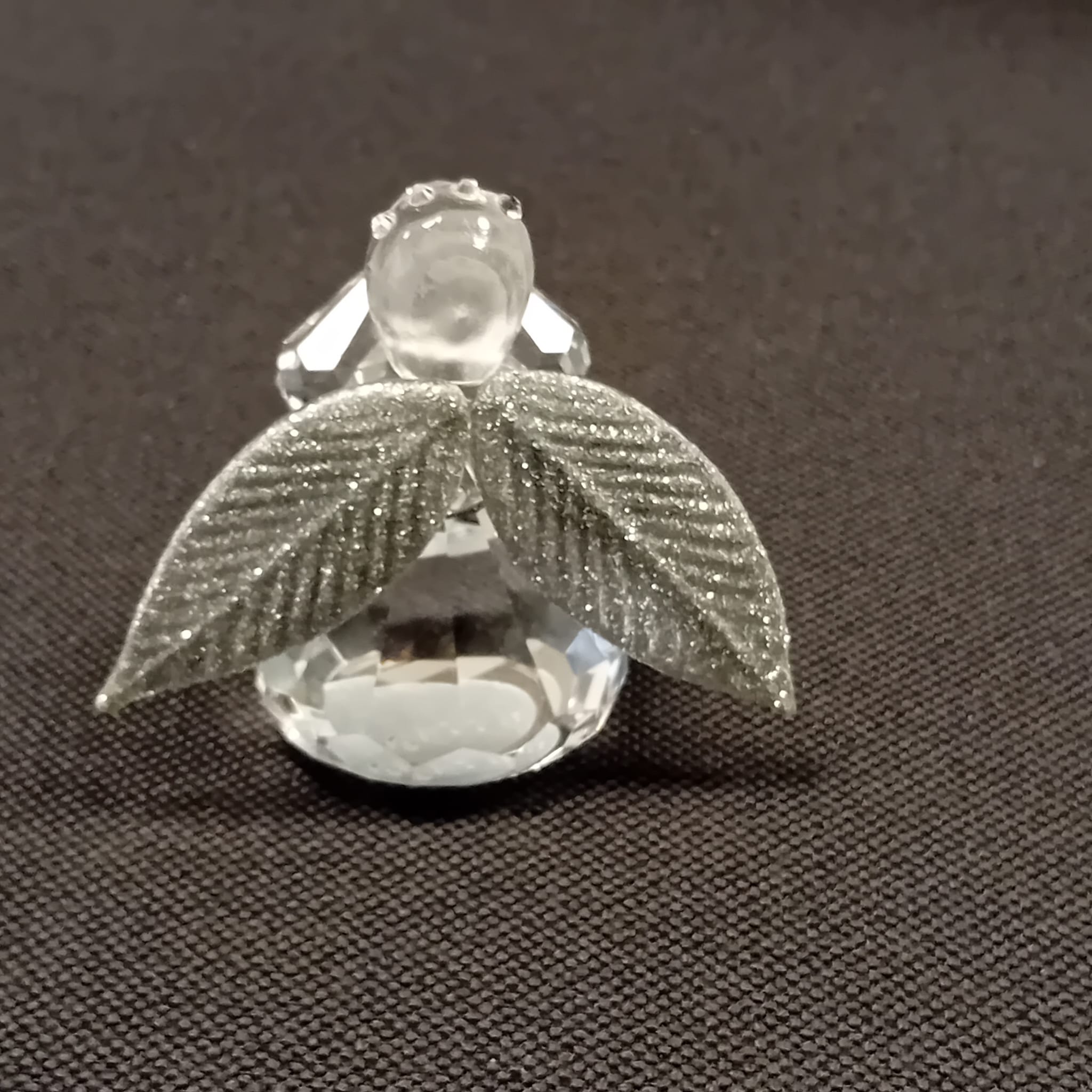 Crystal Angel
