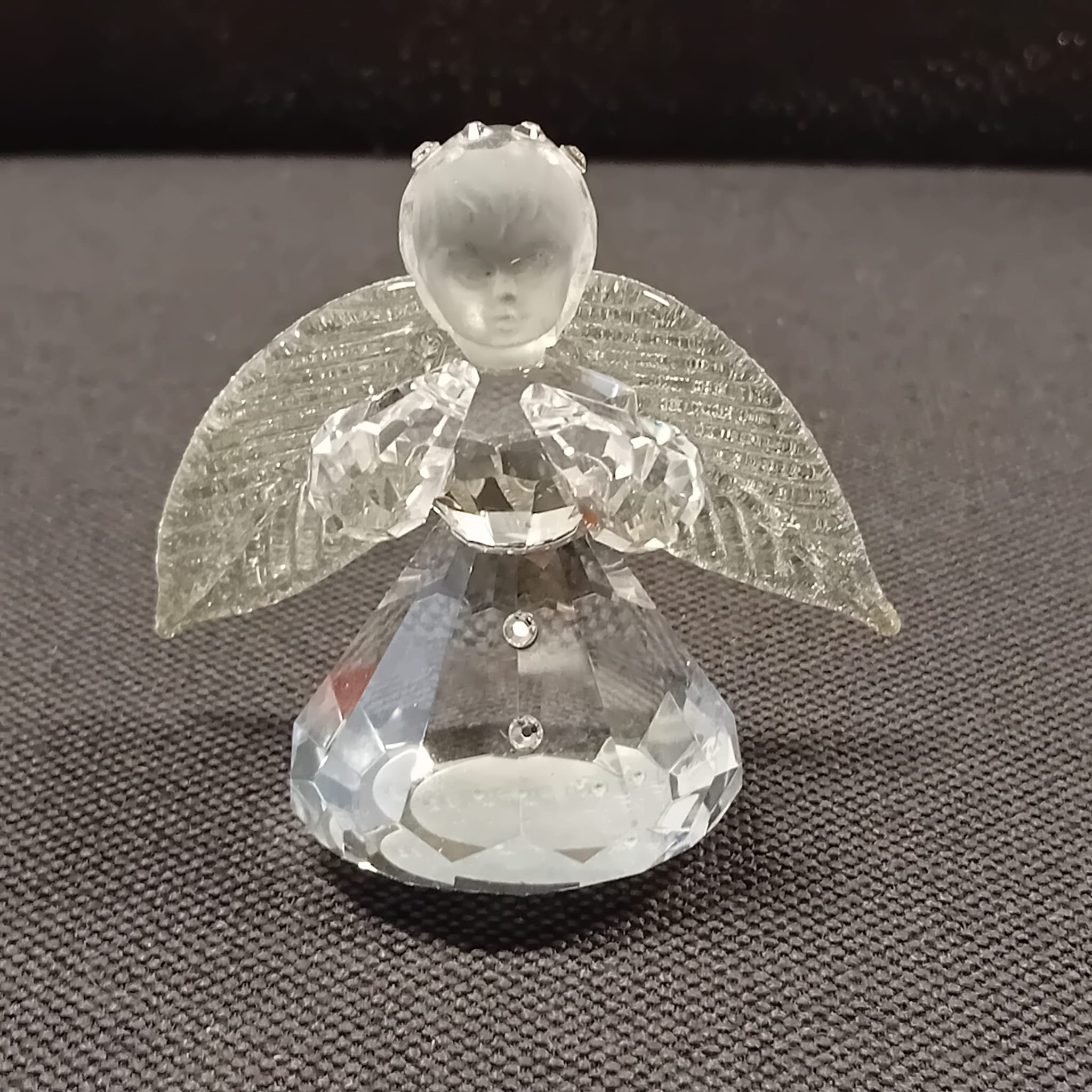 Crystal Angel