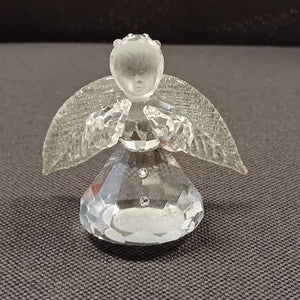 Crystal Angel