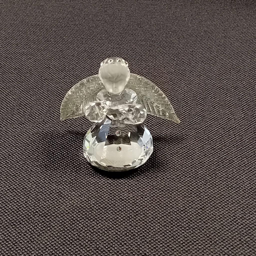Crystal Angel