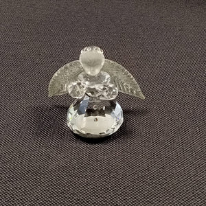 Crystal Angel