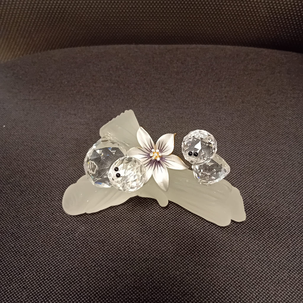 Crystal Decoration 1
