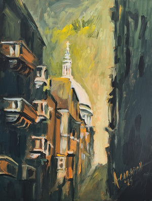 Cathedral