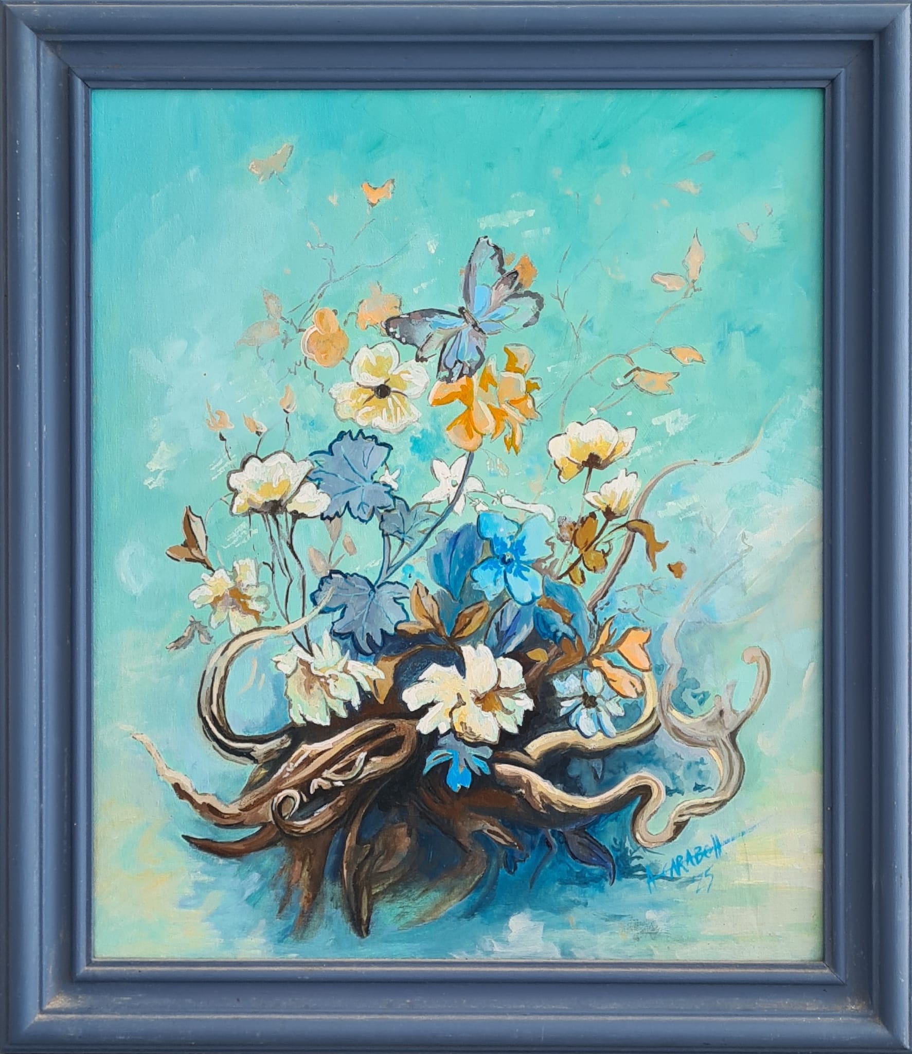 Flowers 1