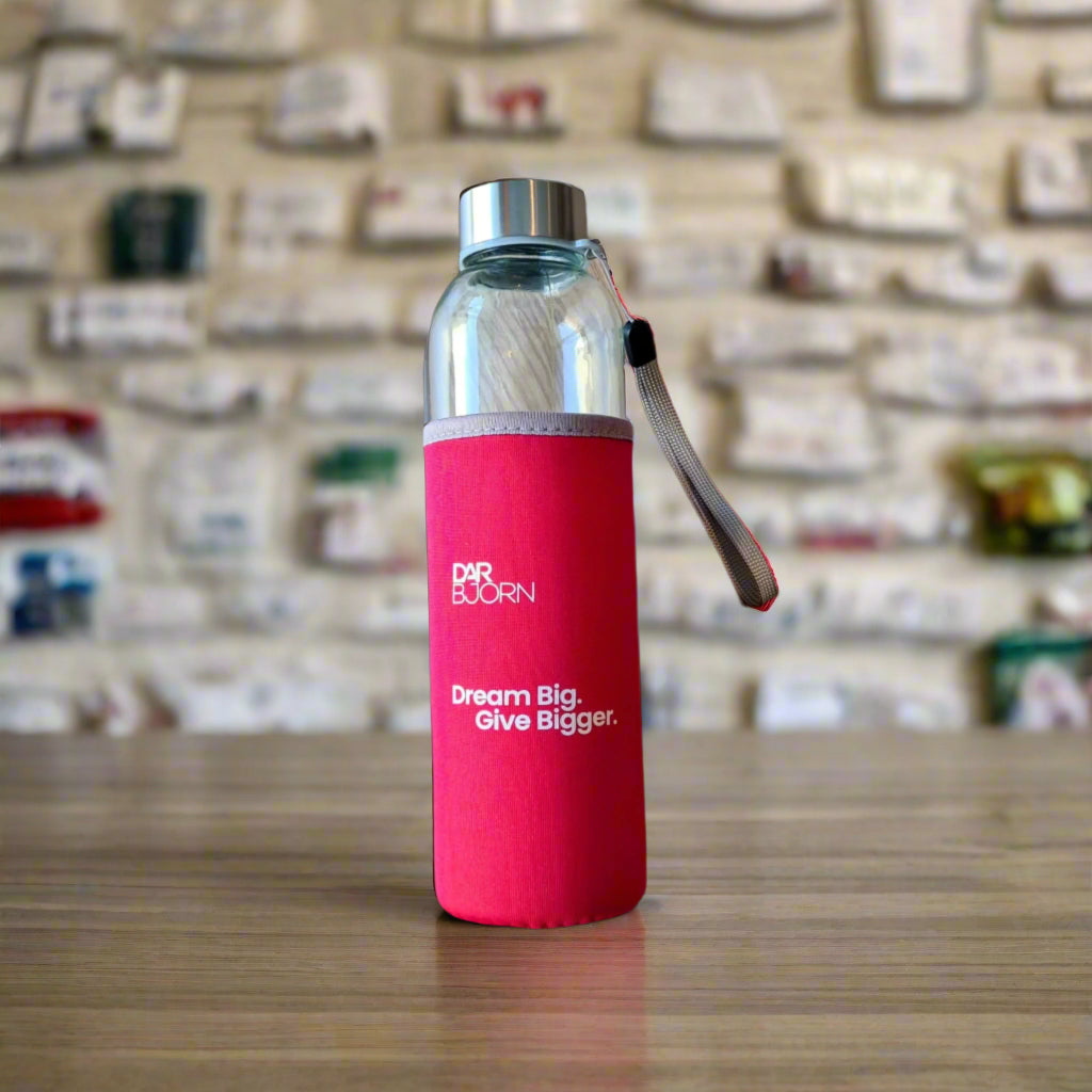 Dar Bjorn - 500ml Bottle